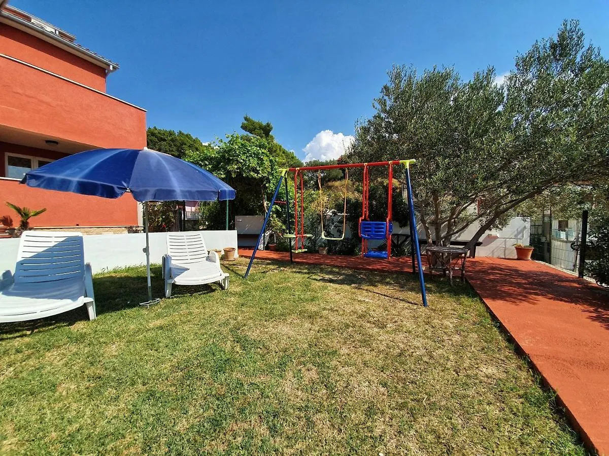 Petra Apartment Palit