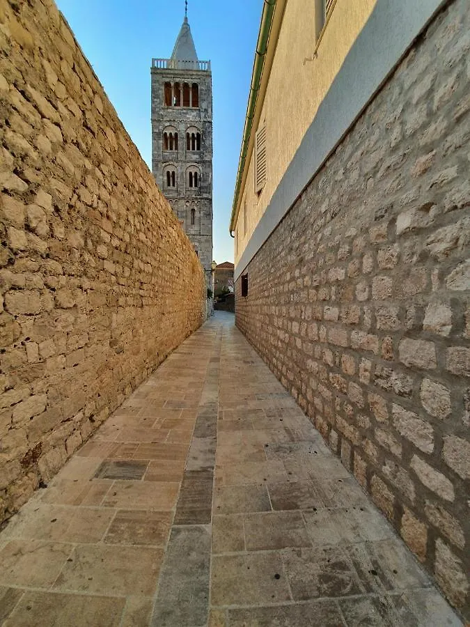 Petra Apartment Palit