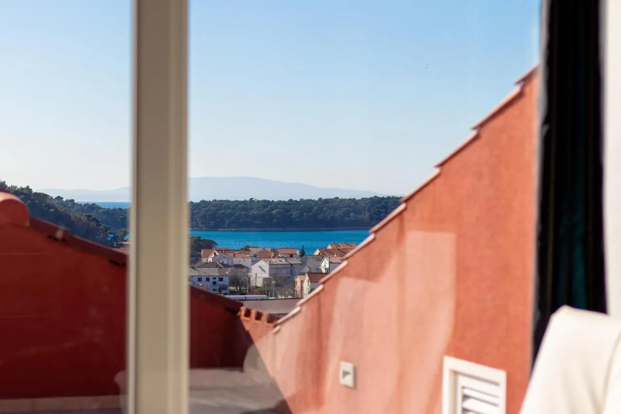 Petra Apartment Palit