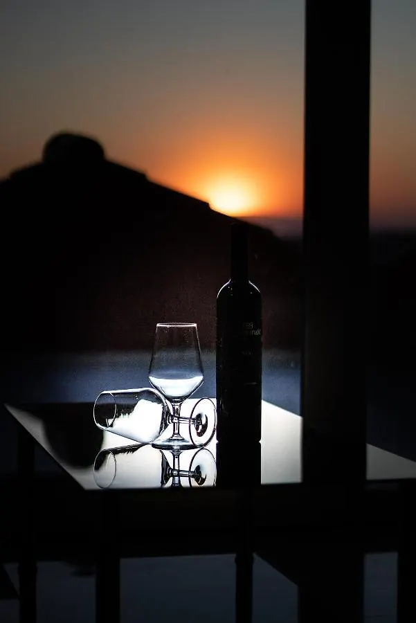 Petra Apartment Palit