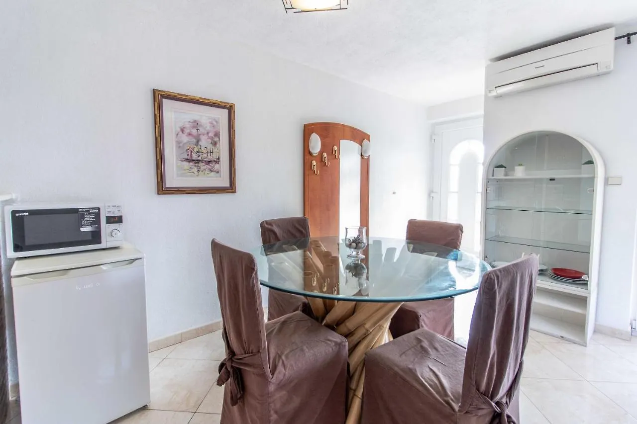 Petra Apartment Palit