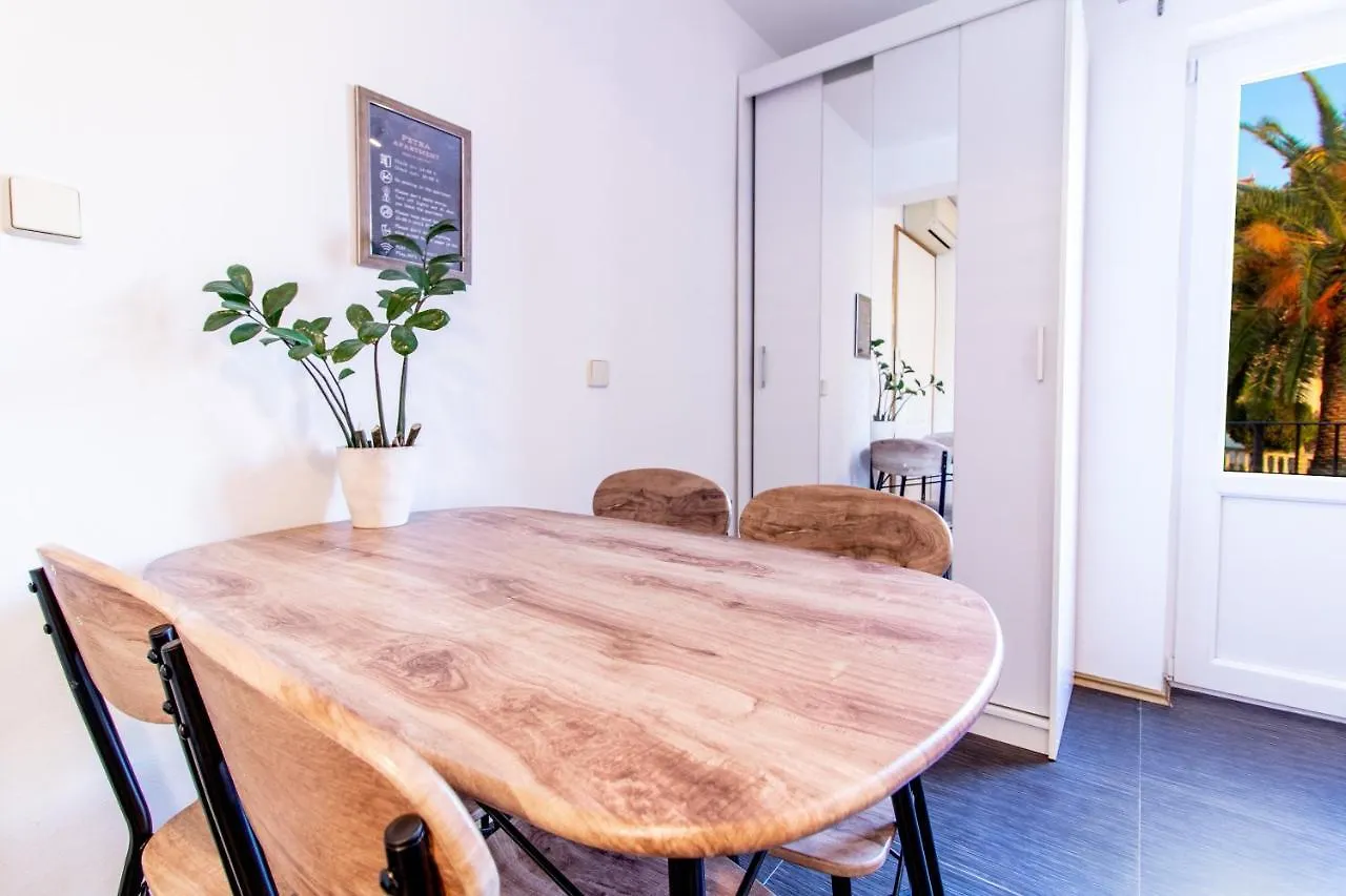Petra Apartment Palit Croazia