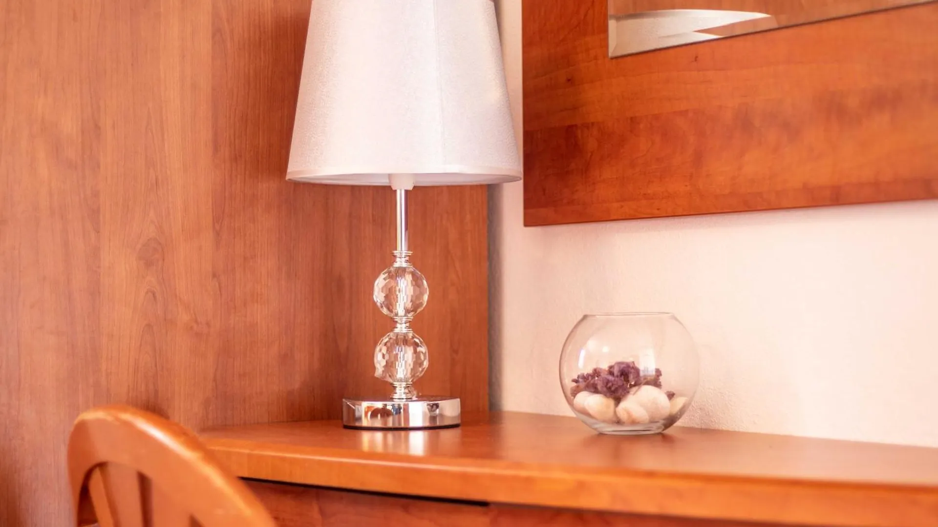 Petra Apartment Palit