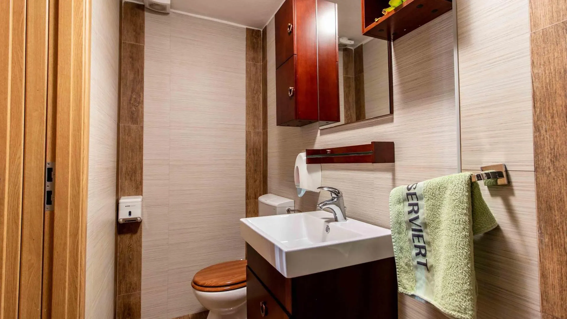 Petra Apartment Palit