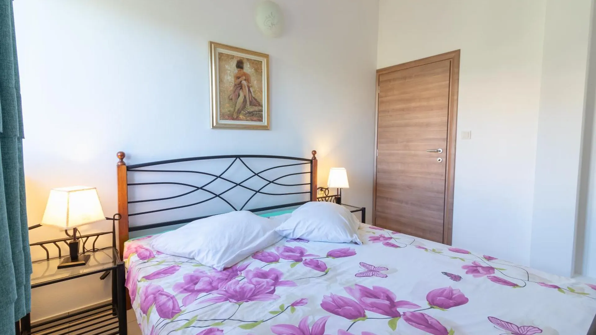 Petra Apartment Palit