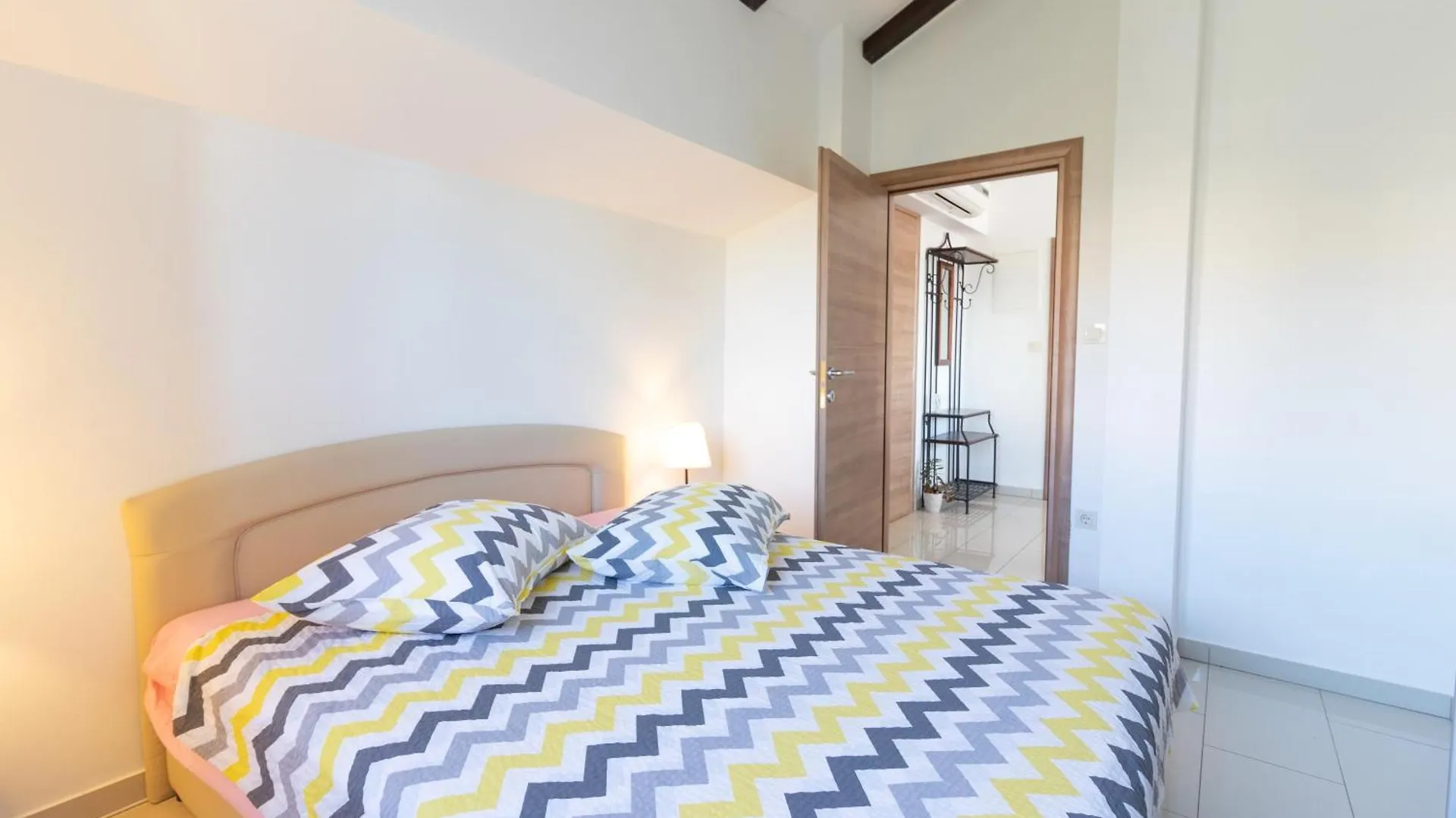 Petra Apartment Palit