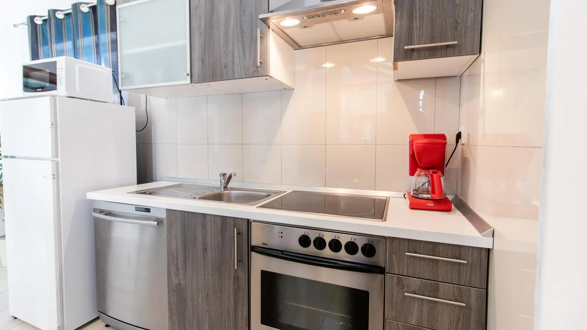 Petra Apartment Palit 0*,  Croazia