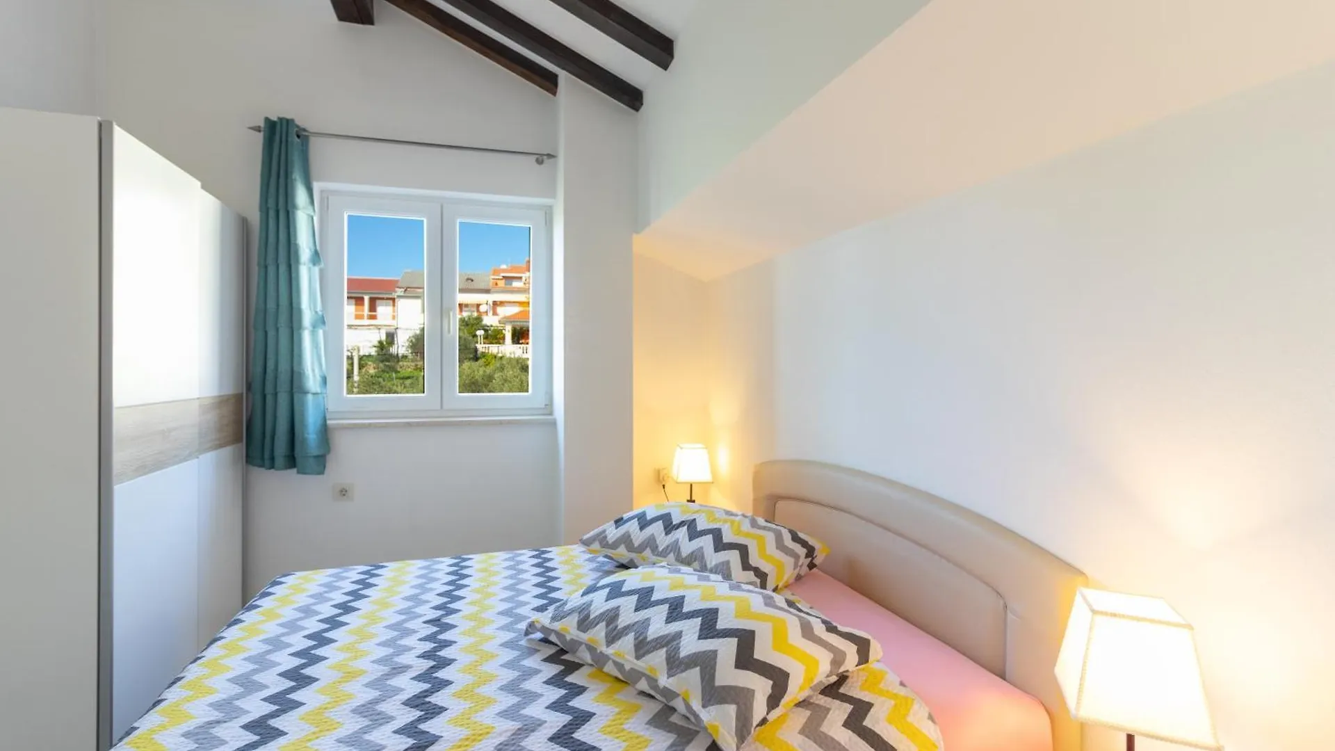 Petra Apartment Palit Croazia
