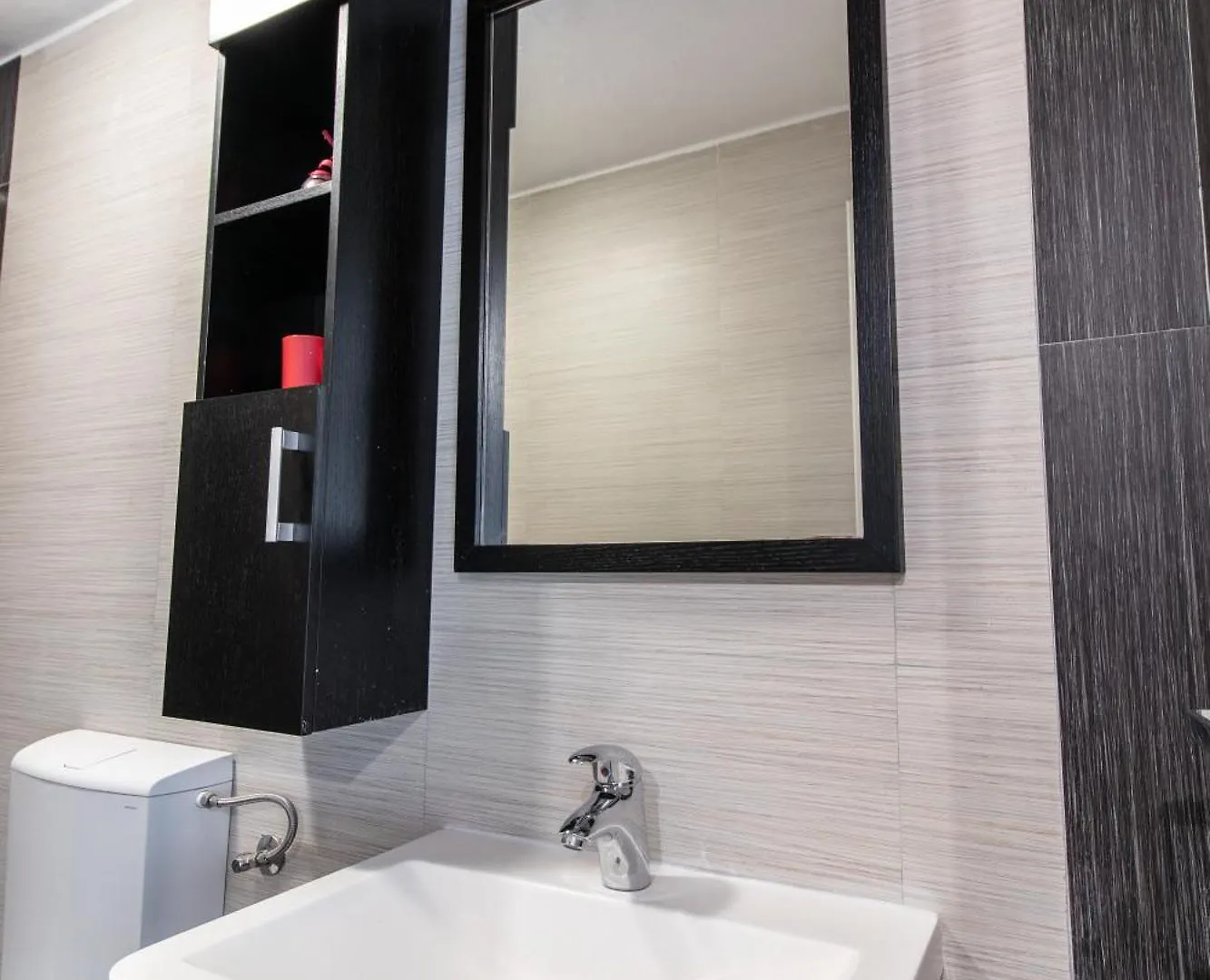 Petra Apartment Palit