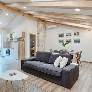 Marija Apartman Pula
