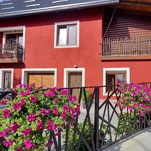 Apartman Nada Fuzine