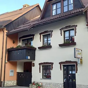 Apolon Planinski Delnice